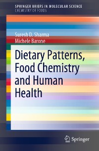 Cover Dietary Patterns, Food Chemistry and Human Health