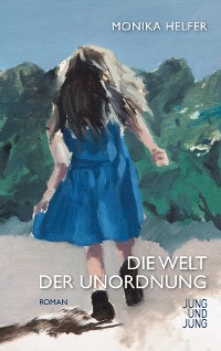 Cover Die Welt der Unordnung