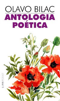 Cover Antologia Poética