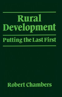 Cover Rural Development