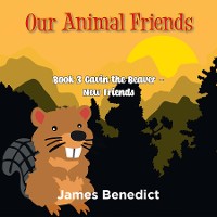 Cover Our Animal Friends