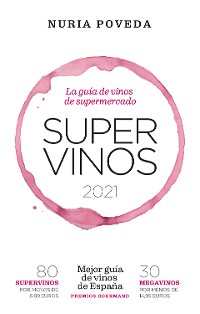 Cover Supervinos 2021