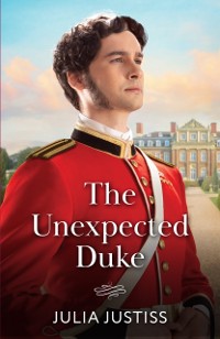 Cover Unexpected Duke