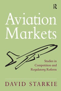 Cover Aviation Markets