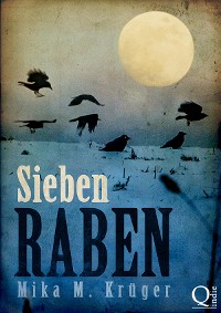Cover Sieben Raben