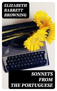 Cover Sonnets from the Portuguese