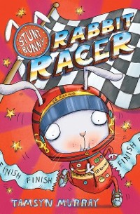 Cover Stunt Bunny: Rabbit Racer