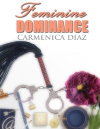 Cover Feminine Dominance