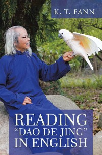Cover Reading “Dao De Jing” in English