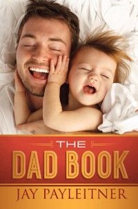 Cover Dad Book