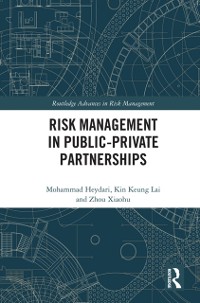 Cover Risk Management in Public-Private Partnerships