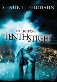 Cover Lights of Tenth Street