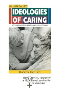Cover Ideologies of Caring
