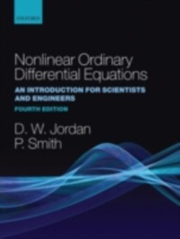 Cover Nonlinear Ordinary Differential Equations