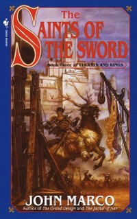 Cover Saints of the Sword