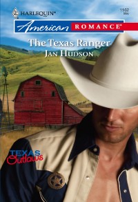 Cover Texas Ranger