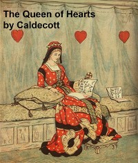 Cover The Queen of Hearts