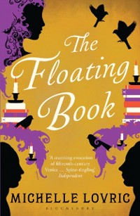 Cover The Floating Book