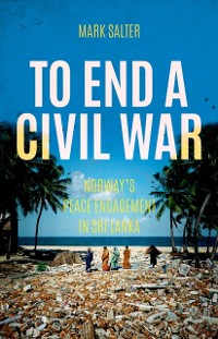 Cover To End a Civil War