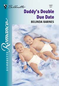 Cover DADDYS DOUBLE DUE DATE EB