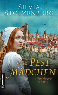 Cover Das Pestmädchen