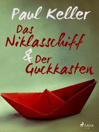 Cover Das Niklasschiff • Der Guckkasten