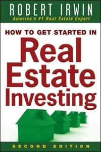 Cover How to Get Started in Real Estate Investing