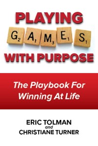 Cover Playing Games with Purpose