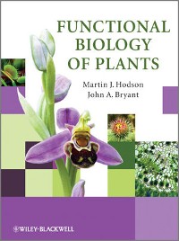 Cover Functional Biology of Plants