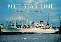 Cover Blue Star Line