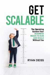 Cover Get Scalable