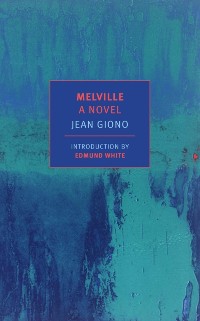 Cover Melville: A Novel