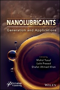 Cover Nanolubricants