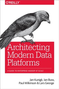 Cover Architecting Modern Data Platforms