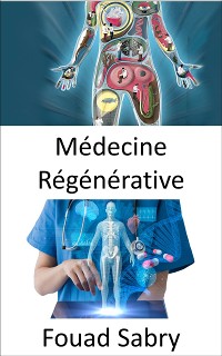 Cover Médecine Régénérative