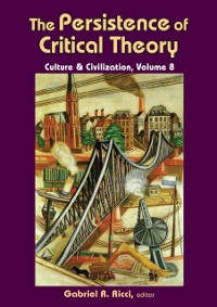 Cover Persistence of Critical Theory