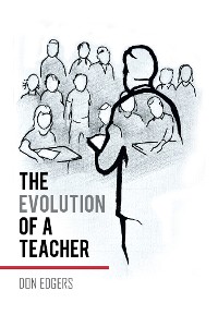 Cover The Evolution of a Teacher
