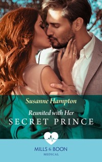Cover REUNITED WITH HER SECRET EB