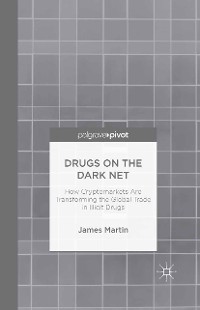 Cover Drugs on the Dark Net