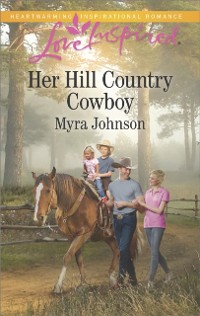 Cover Her Hill Country Cowboy