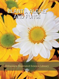 Cover Plants, Algae and Fungi