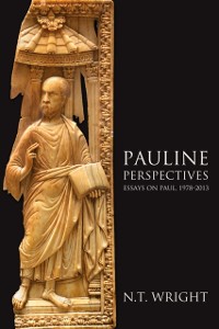 Cover Pauline Perspectives