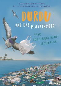 Cover Durdu und das Plastikmeer