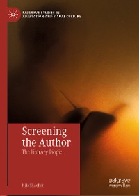 Cover Screening the Author
