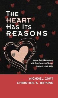 Cover Heart Has Its Reasons