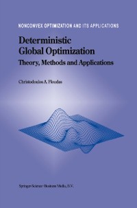 Cover Deterministic Global Optimization