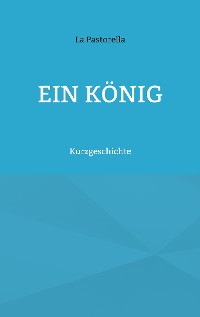 Cover Ein König
