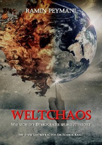 Cover Weltchaos