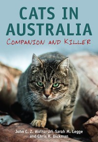 Cover Cats in Australia