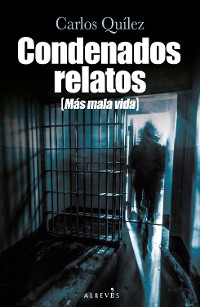Cover Condenados relatos